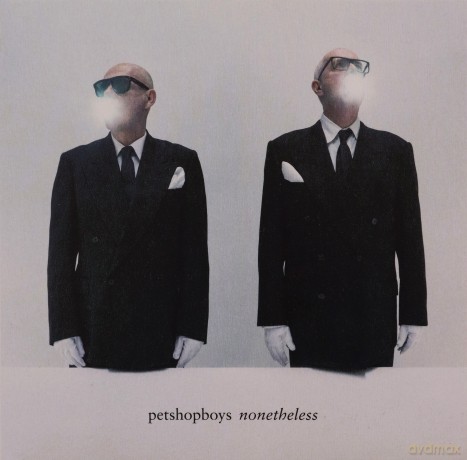 Pet Shop Boys: Nonetheless (Limited Softpack) [CD]