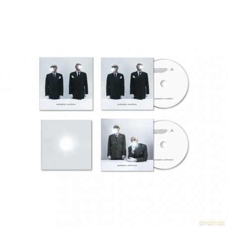 Pet Shop Boys: Nonetheless (Limited Wallet) [2CD]