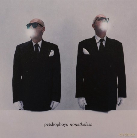 Pet Shop Boys: Nonetheless (Limited Wallet) [2CD]