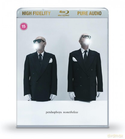 Pet Shop Boys: Nonetheless (Limited) [Blu-Ray]