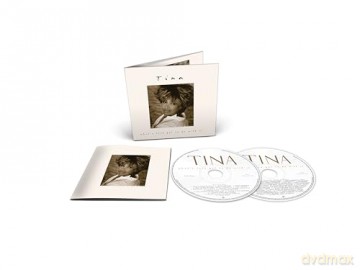 Tina Turner: What's Love Got To Do With It (30th Anniversary Edition) [2CD]
