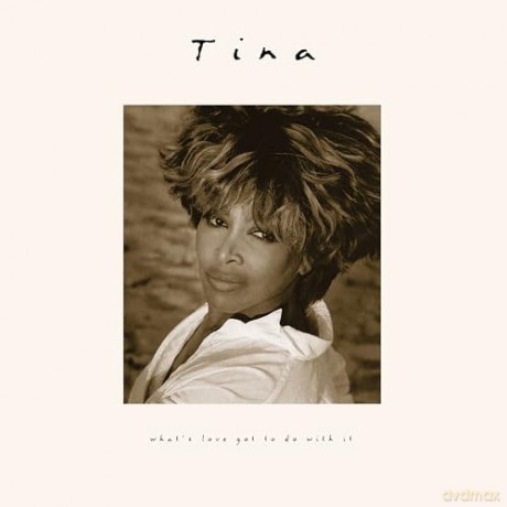 Tina Turner: What's Love Got To Do With It (30th Anniversary Edition) [4CD]+[DVD]