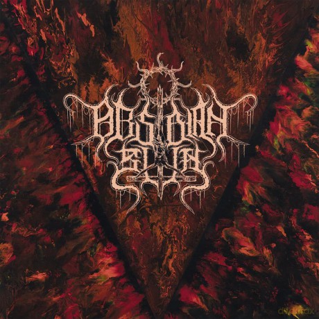 Obsidian Sun: Burning Obsidian Sun [CD]
