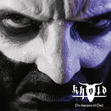 Khold: Du Dommes Til Dod [CD]