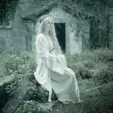 Sylvaine: Eg Er Framand (digipack) [CD]