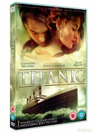 Titanic [DVD]