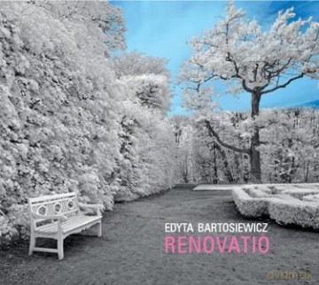 Edyta Bartosiewicz: Renovatio [2xWINYL]