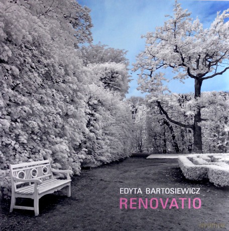 Edyta Bartosiewicz: Renovatio [2xWINYL]