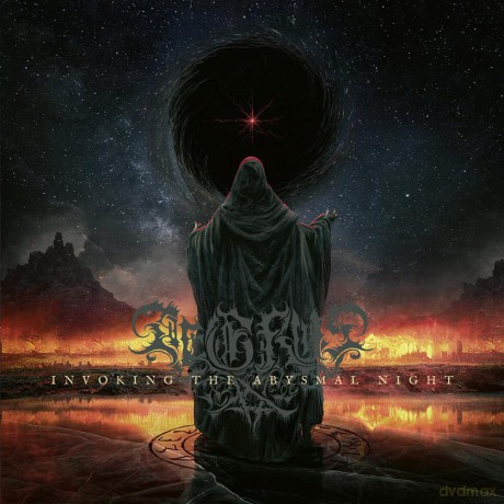 Aegrus: Invoking The Abysmal Night [CD]