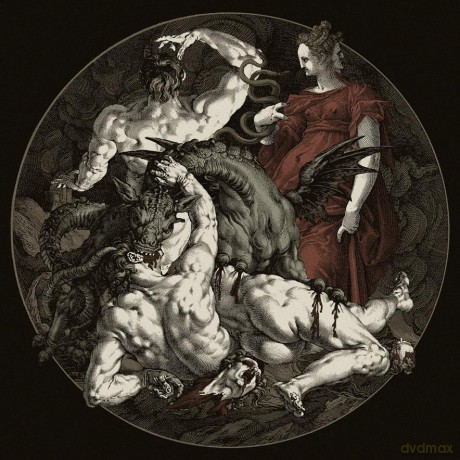 Lvme: Of Sinful Nature (digipack) [CD]