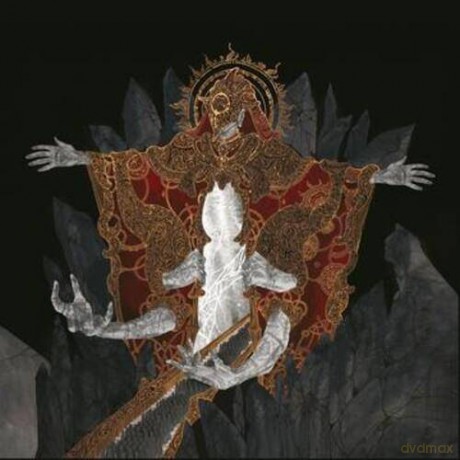 Dvne: Voidkind (digipack) [CD]