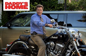 Daddy's Home (Tata kontra tata) [Blu-Ray 4K]+[Blu-Ray]