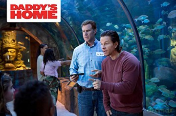 Daddy's Home (Tata kontra tata) [Blu-Ray 4K]+[Blu-Ray]