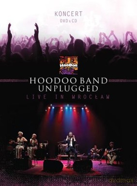 Hoo Doo Band: Unplugged [DVD]+[CD]