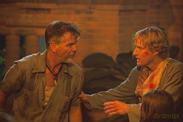 No Escape [Blu-Ray]