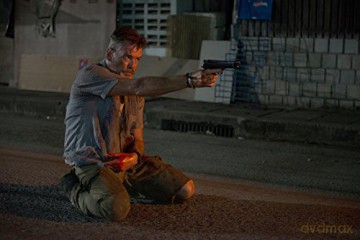 No Escape [Blu-Ray]