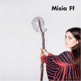 Misia Ff: Misia Ff [CD]