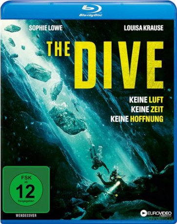 The Dive [Blu-Ray]