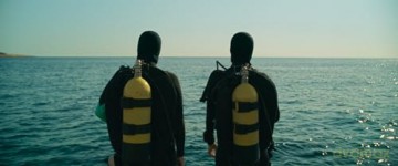 The Dive [Blu-Ray]