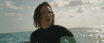 The Dive [Blu-Ray]