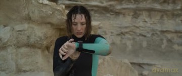 The Dive [Blu-Ray]