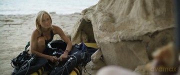 The Dive [Blu-Ray]