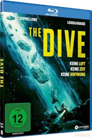 The Dive [Blu-Ray]