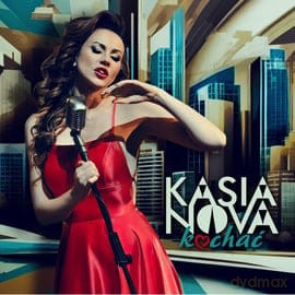 Kasia Nova: Kochać [Winyl]