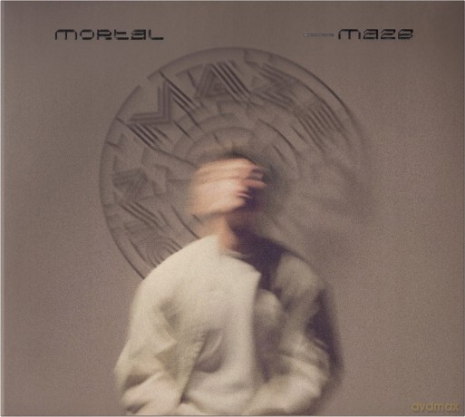 Mortal: Maze [CD]