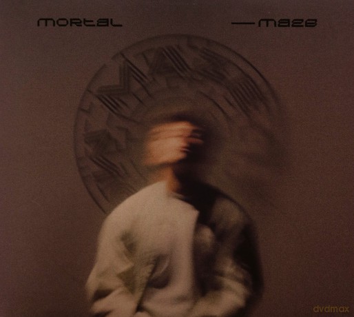 Mortal: Maze [CD]