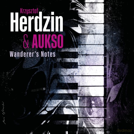 Krzysztof Herdzin & AUKSO: Wanderer's Notes [Winyl]
