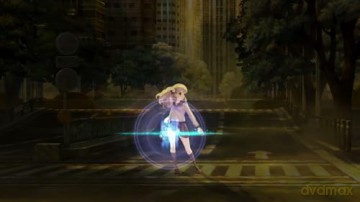 13 Sentinels: Aegis Rim [GRA PS4]