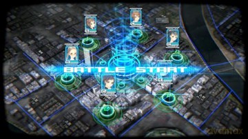 13 Sentinels: Aegis Rim [GRA PS4]