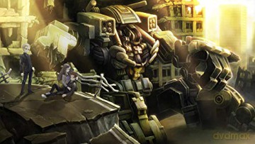 13 Sentinels: Aegis Rim [GRA PS4]