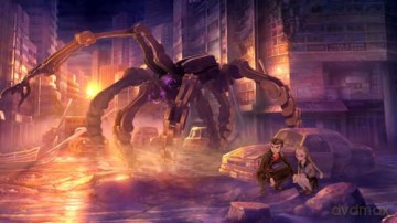 13 Sentinels: Aegis Rim [GRA PS4]