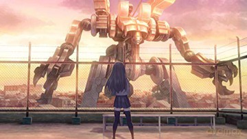 13 Sentinels: Aegis Rim [GRA PS4]