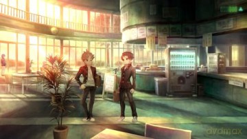 13 Sentinels: Aegis Rim [GRA PS4]