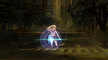 13 Sentinels: Aegis Rim [GRA PS4]