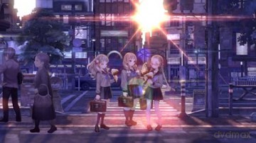 13 Sentinels: Aegis Rim [GRA PS4]
