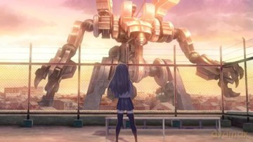 13 Sentinels: Aegis Rim [GRA PS4]