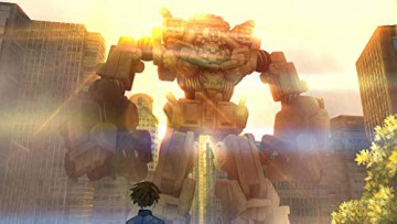 13 Sentinels: Aegis Rim [GRA PS4]