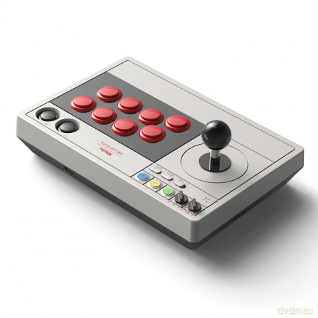 Pad bezprzewodowy, przewodowy do konsoli Nintendo Switch szary