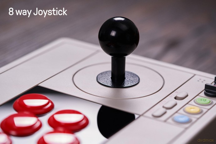 Pad bezprzewodowy, przewodowy do konsoli Nintendo Switch szary