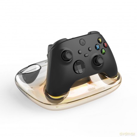 8BitDo Charge Dock BL na pad Xbox One i Series X|S