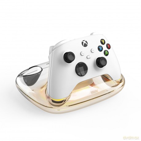 8BitDo Charge Dock WH na pad Xbox One i Series X|S