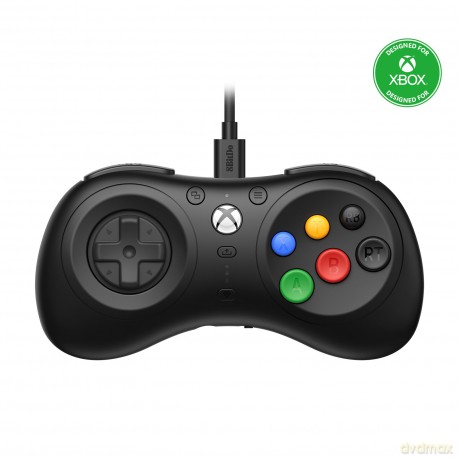 8BitDo M30 Xbox