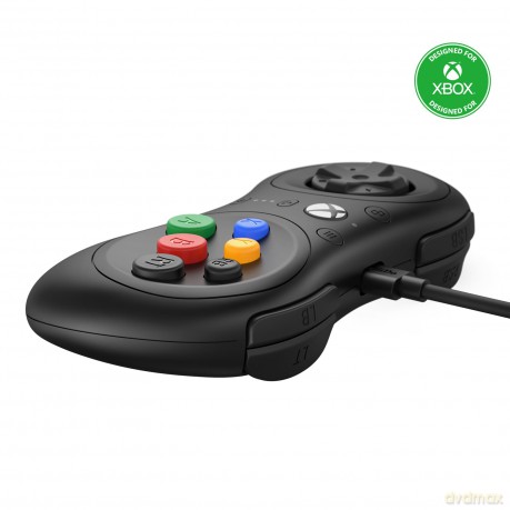 8BitDo M30 Xbox