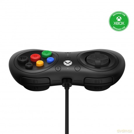 8BitDo M30 Xbox