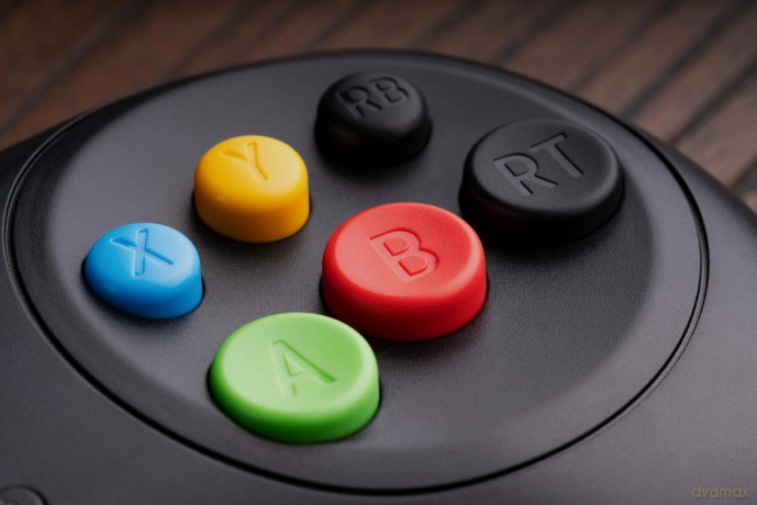 8BitDo M30 Xbox