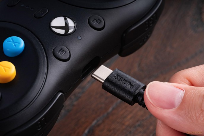 8BitDo M30 Xbox